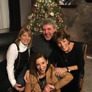 Meet your Posher, Allyson